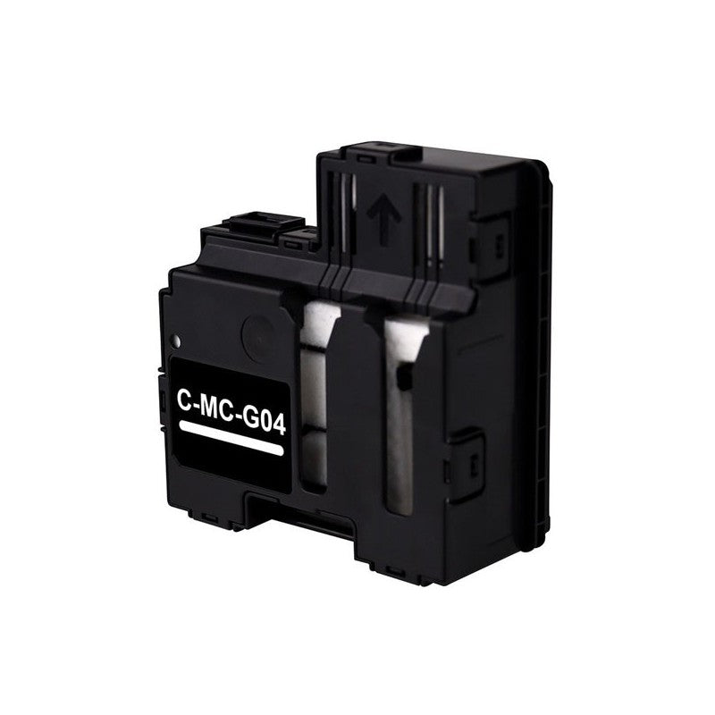 Vaschetta Recuper Inchiostro Compatibile Canon 5813C001 MCG04