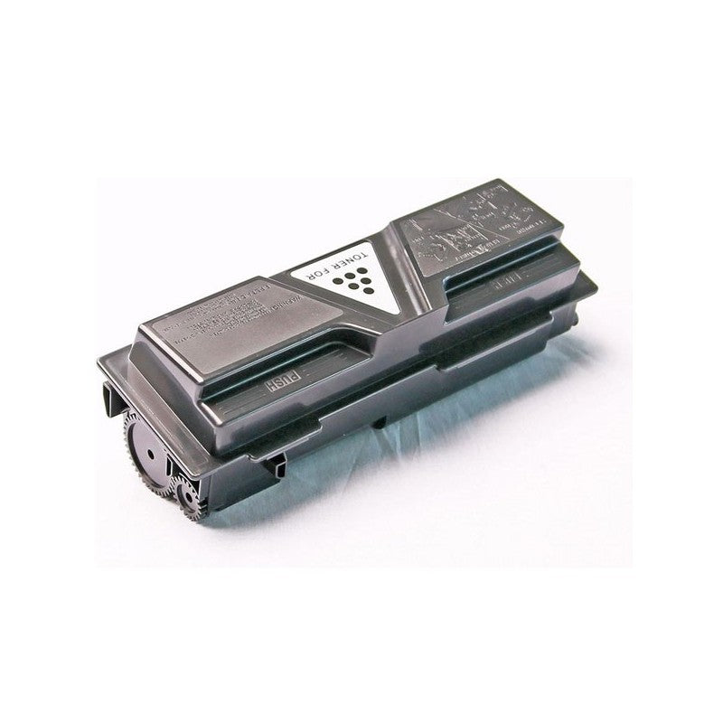 Toner Compatibile Olivetti B0740 Bk Nero 7200 Pagine