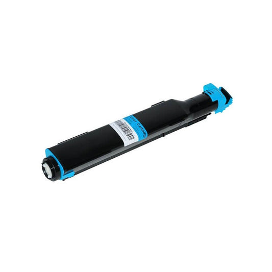 Toner Compatibile Xerox 7132 006R01265 6R01265 C Ciano 8000 Pagine