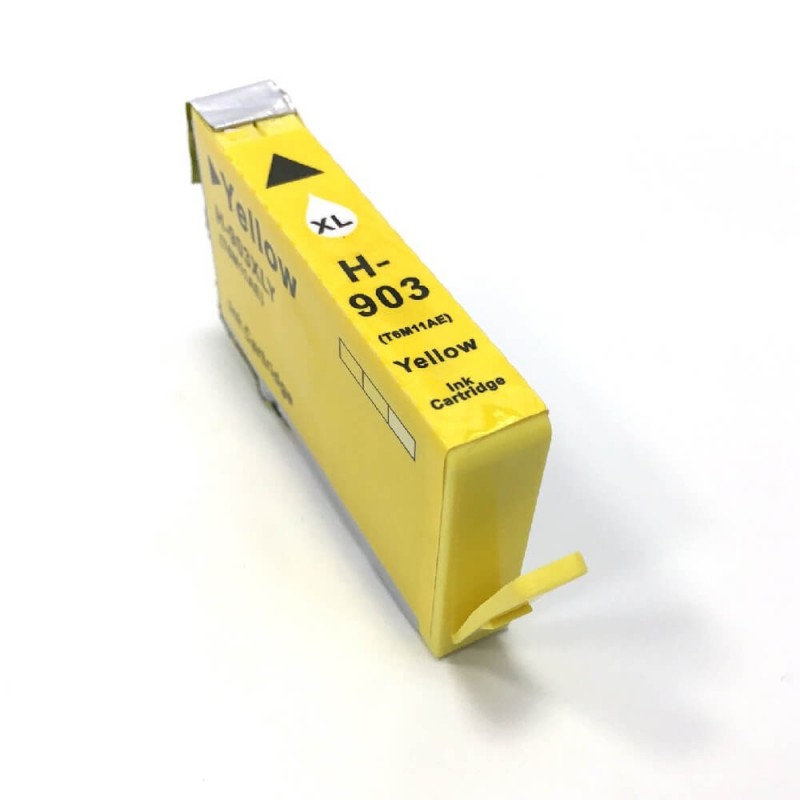 Cartuccia Compatibile HP 903 T6M11AE 903XL Y Yellow