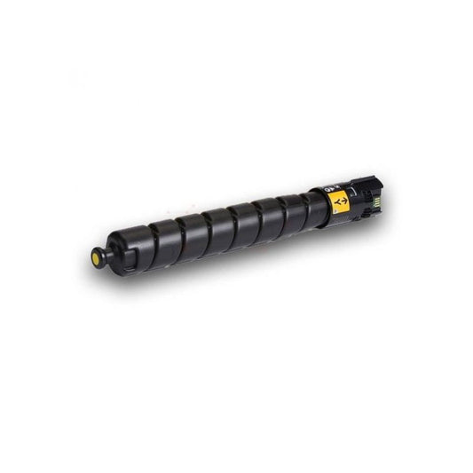 Toner Compatibile Xerox C8000 106R04052 106R4052 Y Yellow 16500 Pagine