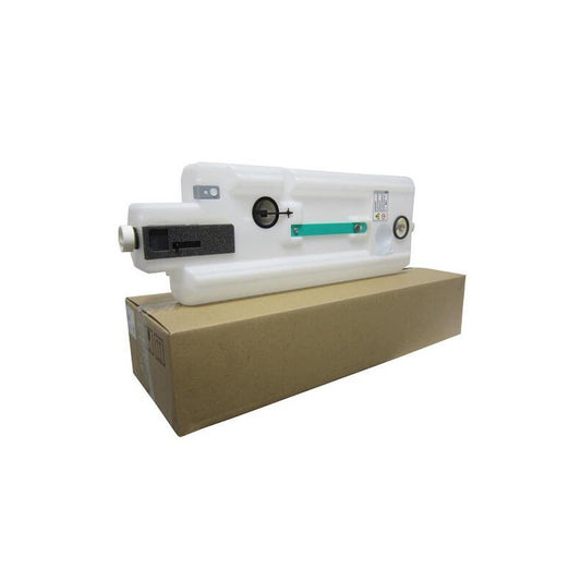 Vaschetta Recupero Toner Originale Ricoh MPC 3501 D0896509 150000 Pagine