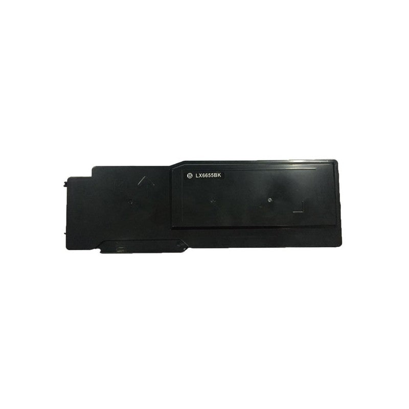 Toner Compatibile Xerox 6655 106R02747 106R2747 Bk Nero 12000 Pagine