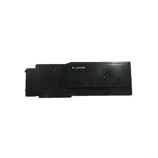 Toner Compatibile Xerox 6655 106R02747 106R2747 Bk Nero 12000 Pagine