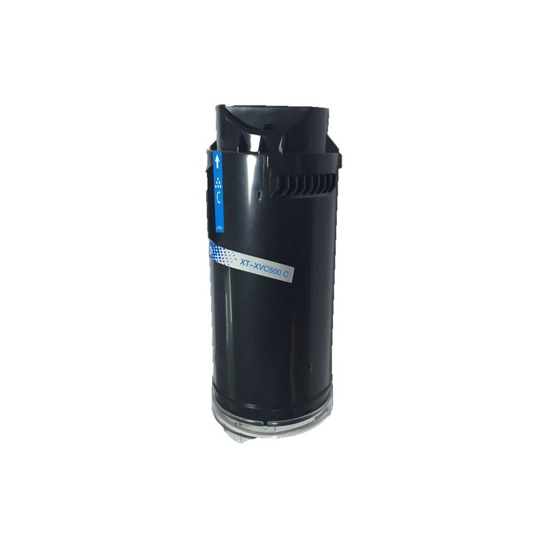Toner Compatibile Xerox C500 106R03873 106R3873 C Ciano 9000 Pagine
