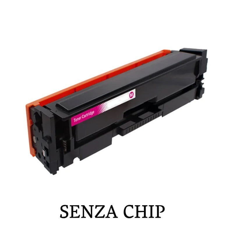 Toner Compatibile M Magenta Hp W2193A 219A SENZA Chip 1200 Pagine