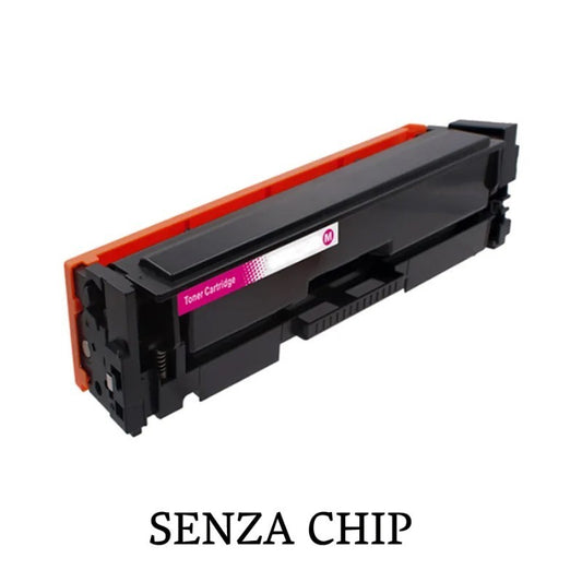 Toner Compatibile M Magenta Hp W2193A 219A SENZA Chip 1200 Pagine