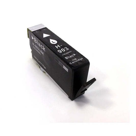 Cartuccia Compatibile HP 903 T6L99AE 903 Bk Nero