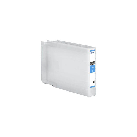 Epson C13T04C240 T04C2 Cartuccia Originale C Ciano 1400 Pagine