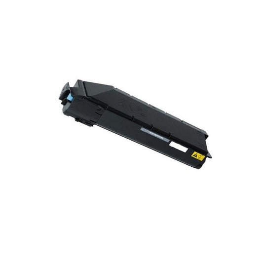 Toner Compatibile Kyocera TK8705K 1T02K90NL0 Bk Nero 70000 Pagine
