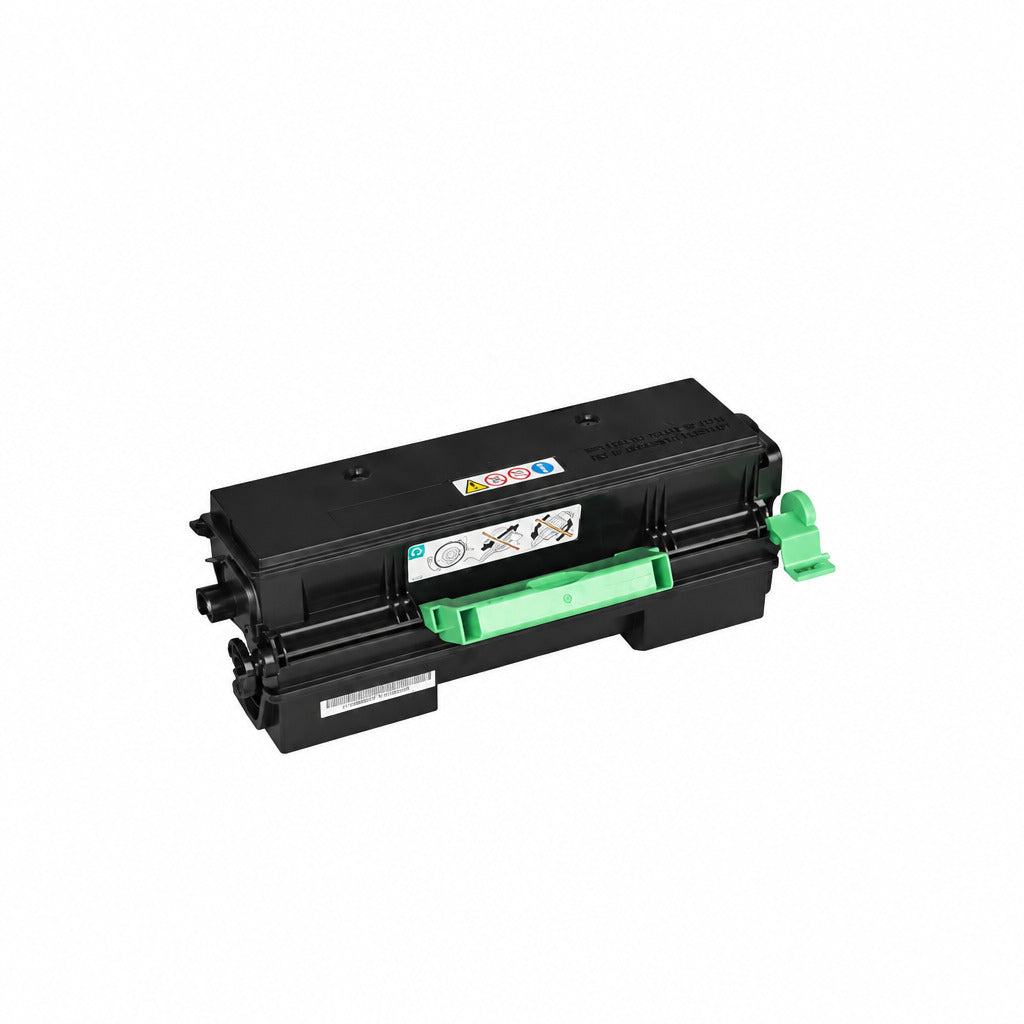 Toner Compatibile Ricoh MP401 841887 Bk Nero 10400 Pagine