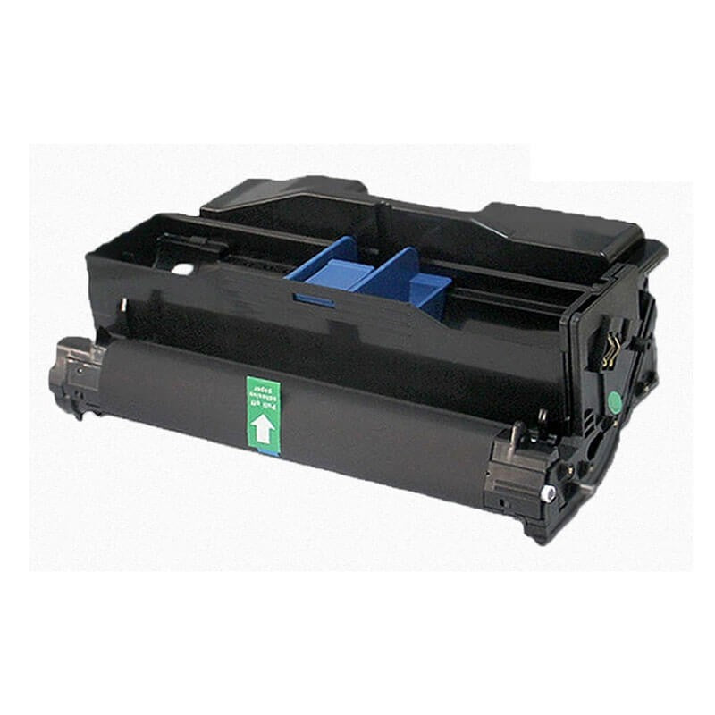 Drum Compatibile Oki ES4131 01283601 Bk Nero 25000 Pagine