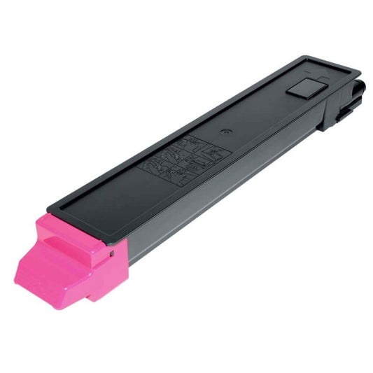 Toner Compatibile Kyocera TK8315M 1T02MVBNL0 M Magenta 6000 Pagine