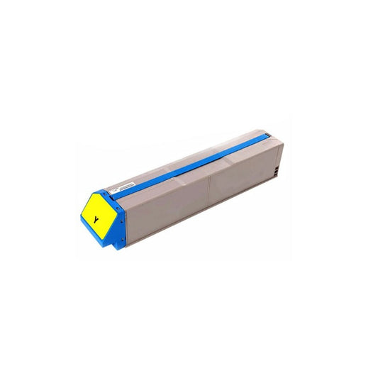 Toner Compatibile Oki P9541 45536553 Y Yellow 43000 Pagine