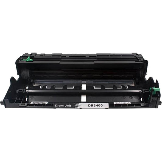 Drum Compatibile Brother DR-3400 Bk Nero 50000 Pagine