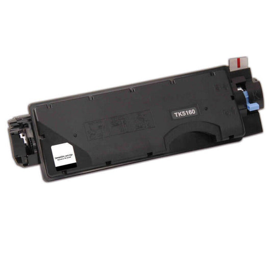 Toner Compatibile Kyocera TK5160K 1T02NT0NL0 Bk Nero 16000 Pagine