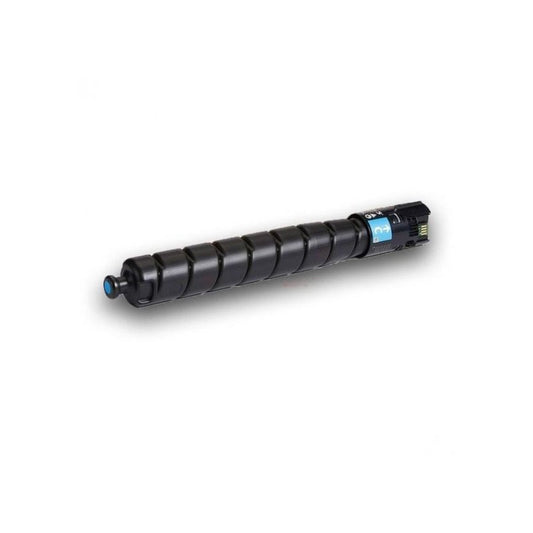 Toner Compatibile Xerox C9000 106R04078 106R4078 C Ciano 26500 Pagine