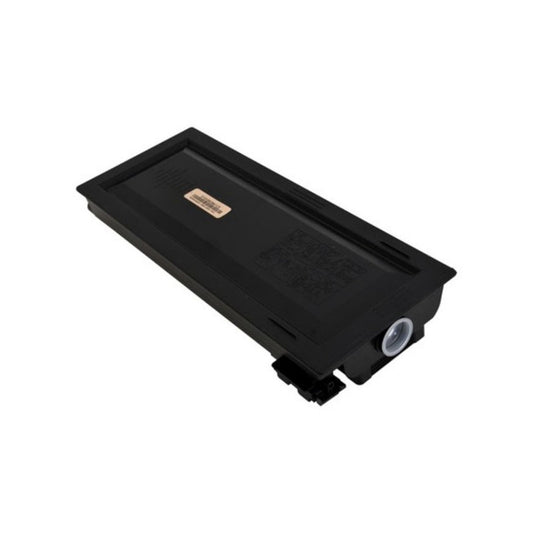 Toner Compatibile Olivetti B1276 Bk Nero 20000 Pagine