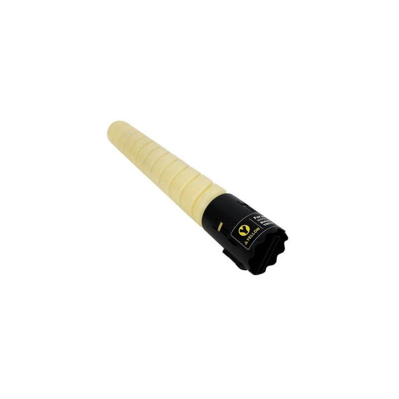 Toner Compatibile Konica Minolta TN512Y A33K252 Y Yellow 26000 Pagine