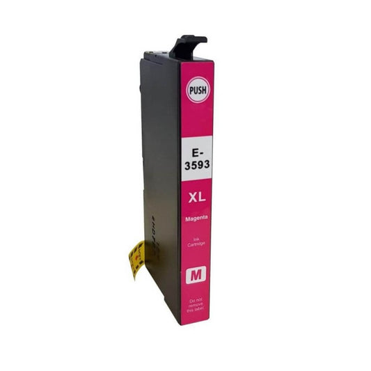 Cartuccia Compatibile Epson T3593 35 XL M Magenta