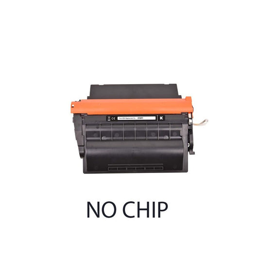 Toner Compatibile Bk Nero Hp CF289Y 89Y 20000 Pagine NO CHIP