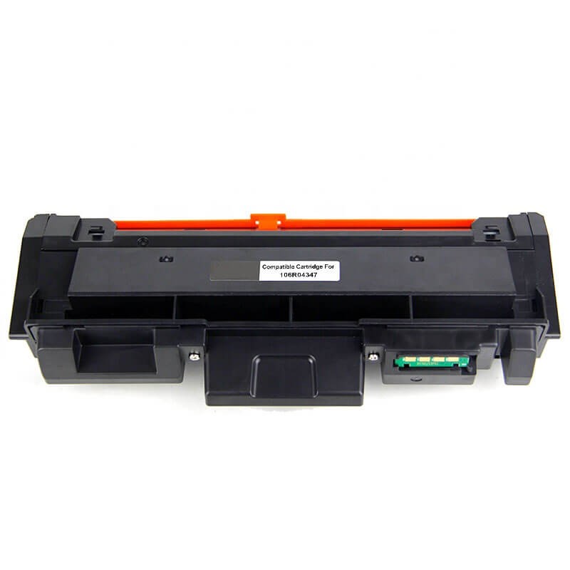 Toner Compatibile Xerox B210 106R04347 106R4347 Bk Nero 3000 Pagine