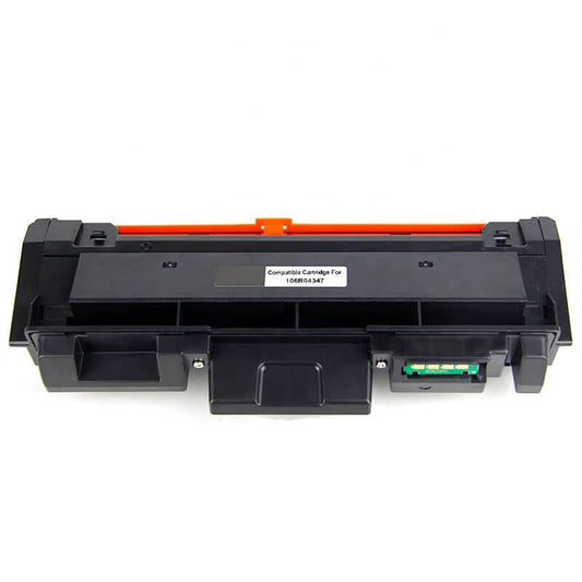 Toner Compatibile Xerox B210 106R04347 106R4347 Bk Nero 3000 Pagine