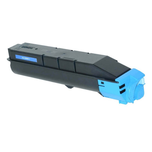 Toner Compatibile Kyocera TK8505C 1T02L7CNL0 C Ciano 20000 Pagine