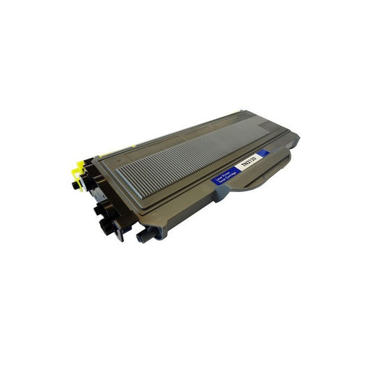 Toner Compatibile Brother TN-2120 TN-2110 BK da 2600 Pagine