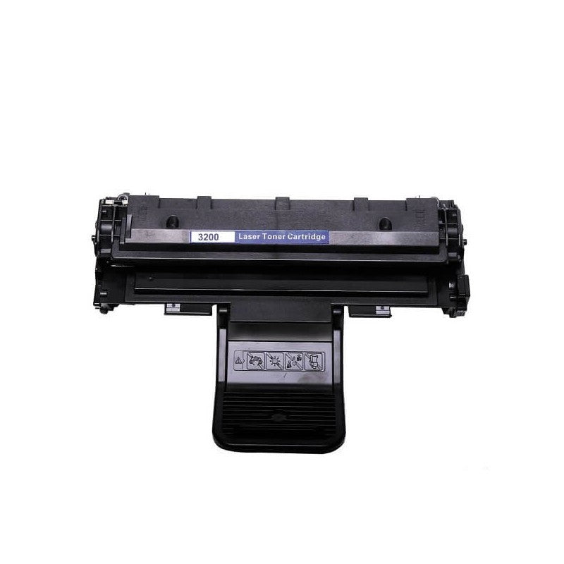 Toner Compatibile Xerox 3200 113R00730 113R730 Bk Nero 3000 Pagine