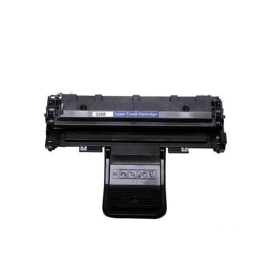 Toner Compatibile Xerox 3200 113R00730 113R730 Bk Nero 3000 Pagine