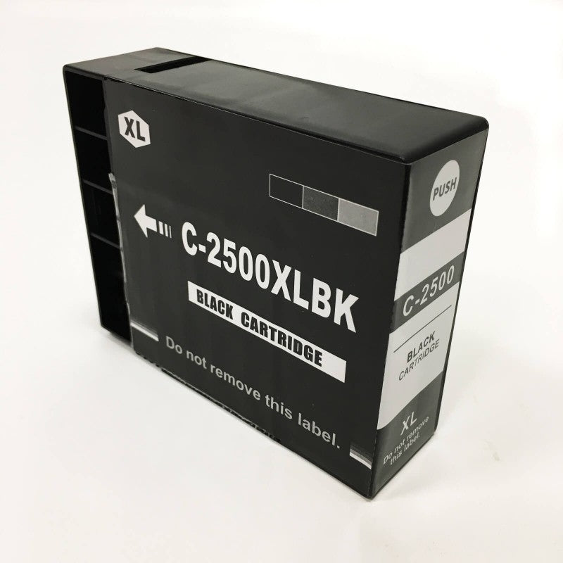 Cartuccia Compatibile Canon PGI-2500 XL Nero 9254B001 Con Chip