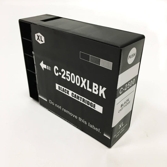 Cartuccia Compatibile Canon PGI-2500 XL Nero 9254B001 Con Chip