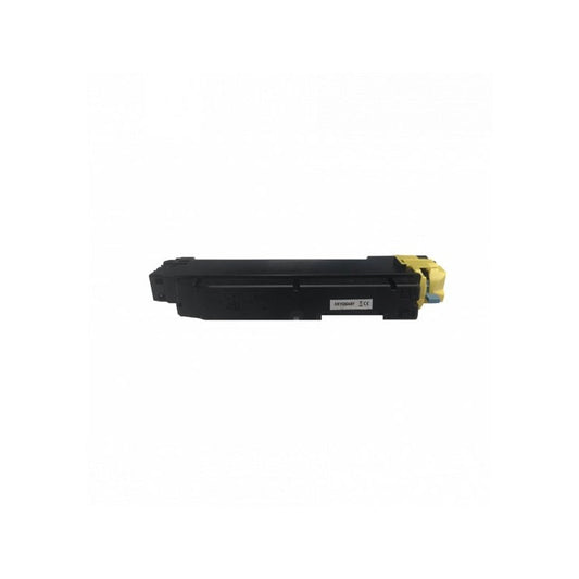 Toner Compatibile Kyocera TK5345Y 1T02ZLANL0 Y Yellow 18000 Pagine