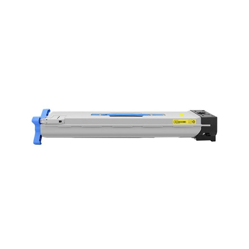 Toner Compatibile Samsung CLTY806SELS SS728A Y806S Y Yellow 30000 Pagine