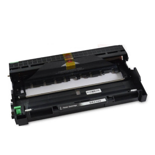 Drum Compatibile Brother DR-2300 Bk Nero 12000 Pagine