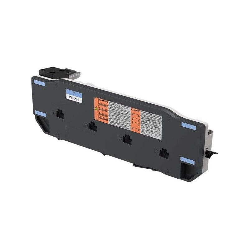 Canon WT-201 FM00015000 Vaschetta Recupero Toner Originale 30000 Pagine