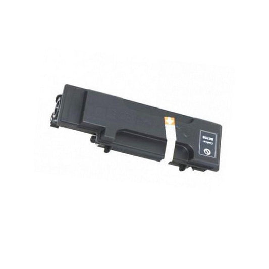 Toner Compatibile Olivetti B0708 Bk Nero 12000 Pagine