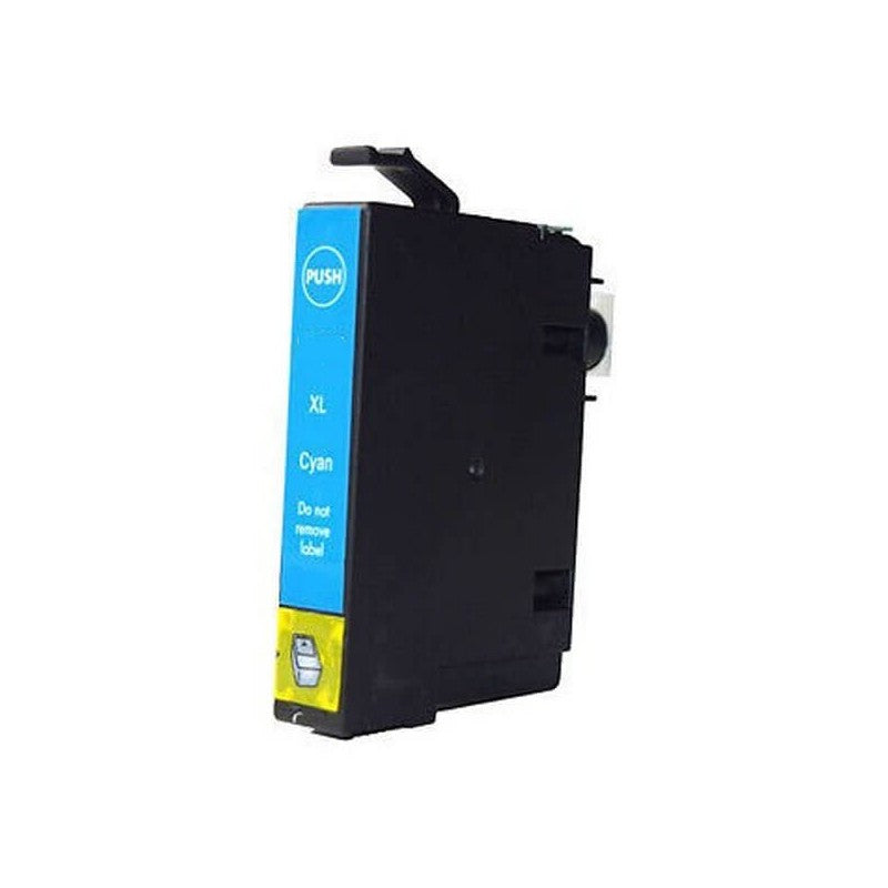 Cartuccia Compatibile Epson C13T02W24010 502XL C Ciano