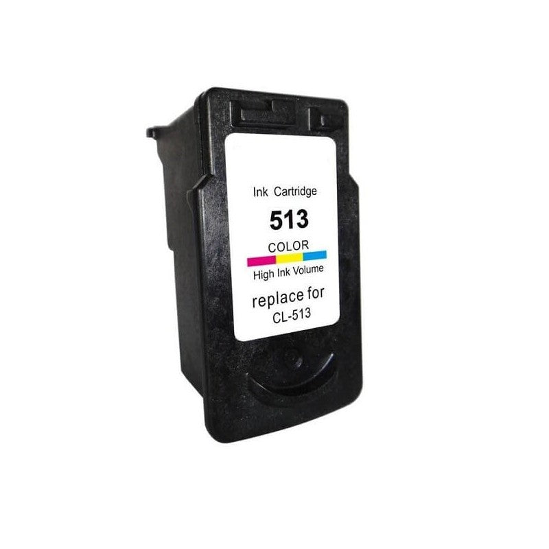 Cartuccia Compatibile Canon CL-513 2971B001 Colore CMY