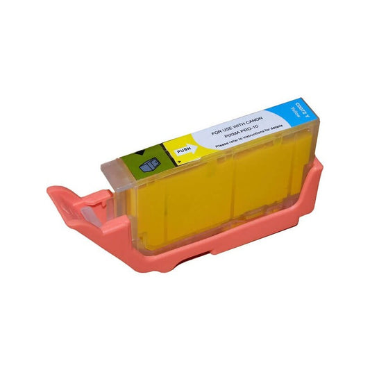 Cartuccia Compatibile Canon PGI-72Y Y Yellow 6406B001