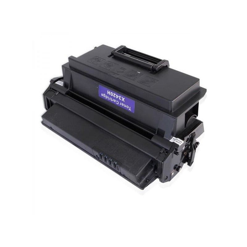 Toner Compatibile Xerox 3450 106R00688 106R688 Bk Nero 10000 Pagine
