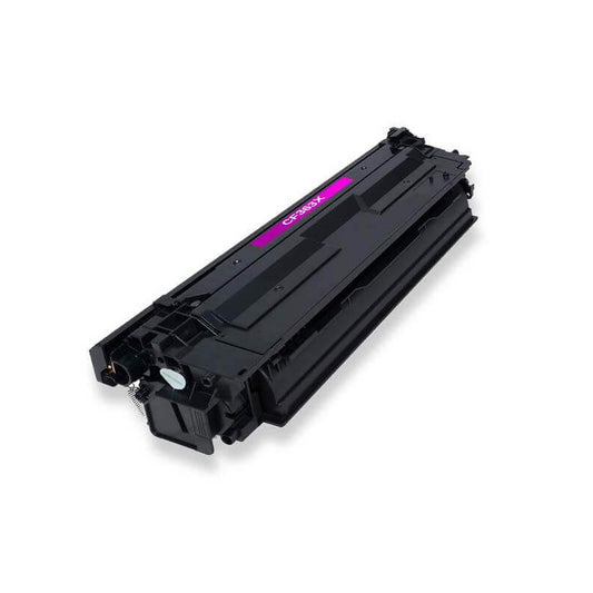 Toner Compatibile HP CF363X 508X M Magenta 9000 Pagine