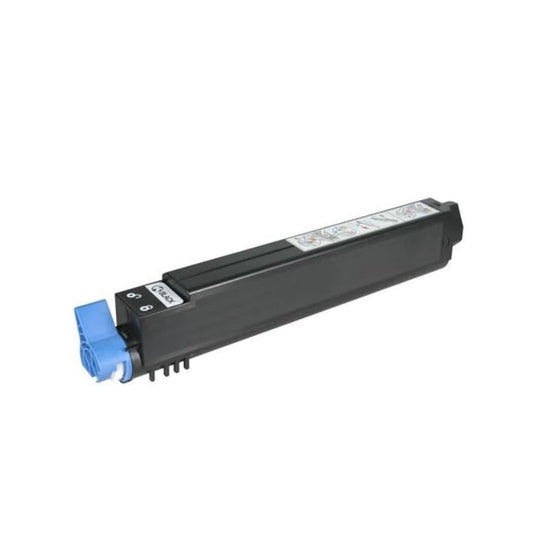 Toner Compatibile Oki ES3640 42918928 Bk Nero 15000 Pagine
