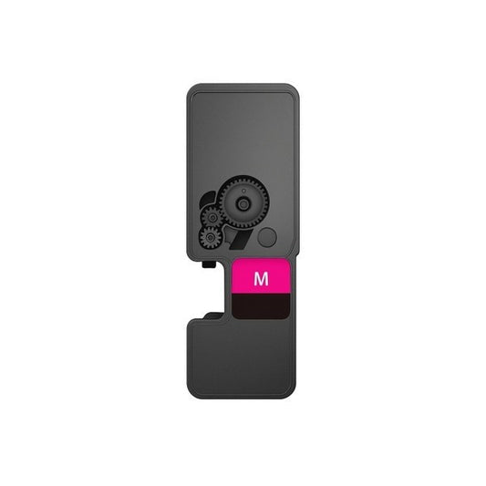 Toner Compatibile Kyocera TK5480M 1T0C22ANL0 M Magenta 1250 Pagine