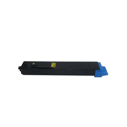 Toner Compatibile Kyocera TK8115C 1T02P3CNL0 C Ciano 6000 Pagine