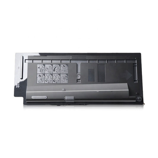 Toner Compatibile Kyocera TK6115 1T02P10NL0 Bk Nero 15000 Pagine