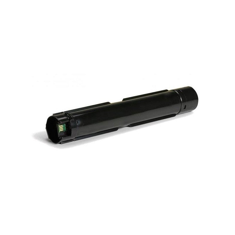 Toner Compatibile Xerox C7000 106R03757 106R3757 Bk Nero 10700 Pagine