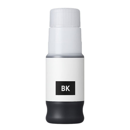 Inchiostro Compatibile Canon PFI-050BK 5698C001 70ml Bk Nero