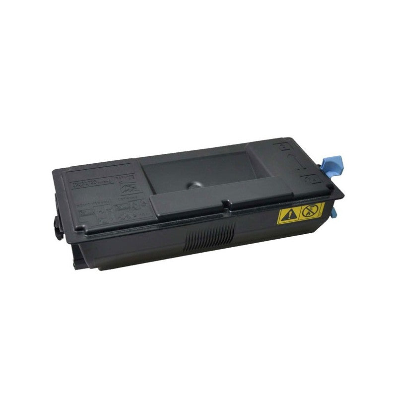 Toner Compatibile Olivetti B1071 Bk Nero 12500 Pagine